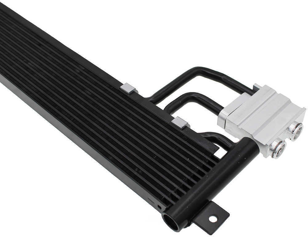FITS 2014-2023 JEEP CHEROKEE AUTOMATIC TRANSMISSION OIL COOLER3