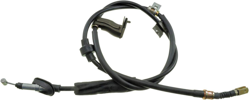 FITS 92-95 CIVIC Si 94-01 INTEGRA 2 DOOR PASSENGER REAR PARKING BRAKE CABLE0