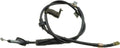 FITS 92-95 CIVIC Si 94-01 INTEGRA 2 DOOR PASSENGER REAR PARKING BRAKE CABLE0