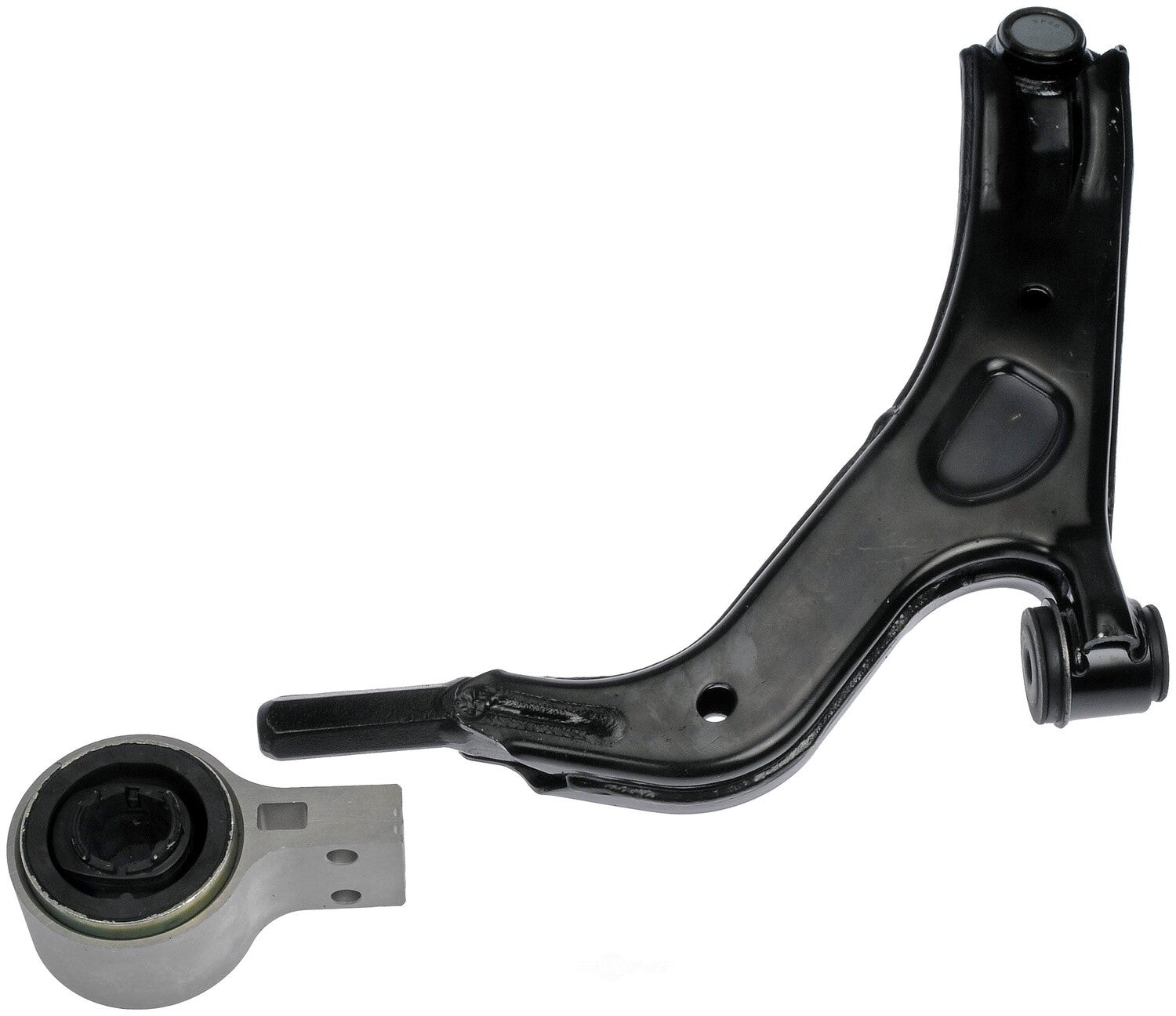 FITS 2009-2012 MKS 2010-2012 TAURUS FLEX MKT PASSENGER FRONT LOWER CONTROL ARM1
