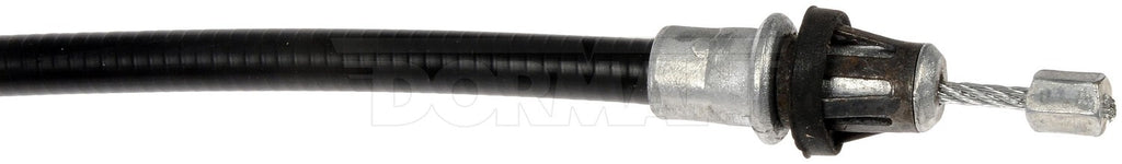 FITS 01-09 YUKON XL SUBURBAN AVALANCHE 2500 PASSENGER REAR PARKING BRAKE CABLE3