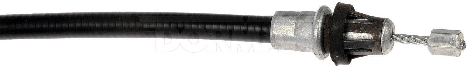 FITS 01-09 YUKON XL SUBURBAN AVALANCHE 2500 PASSENGER REAR PARKING BRAKE CABLE3