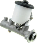FITS 1992-1994 TOYOTA PASEO WITHOUT ABS 7/8 INCH BORE BRAKE MASTER CYLINDER0