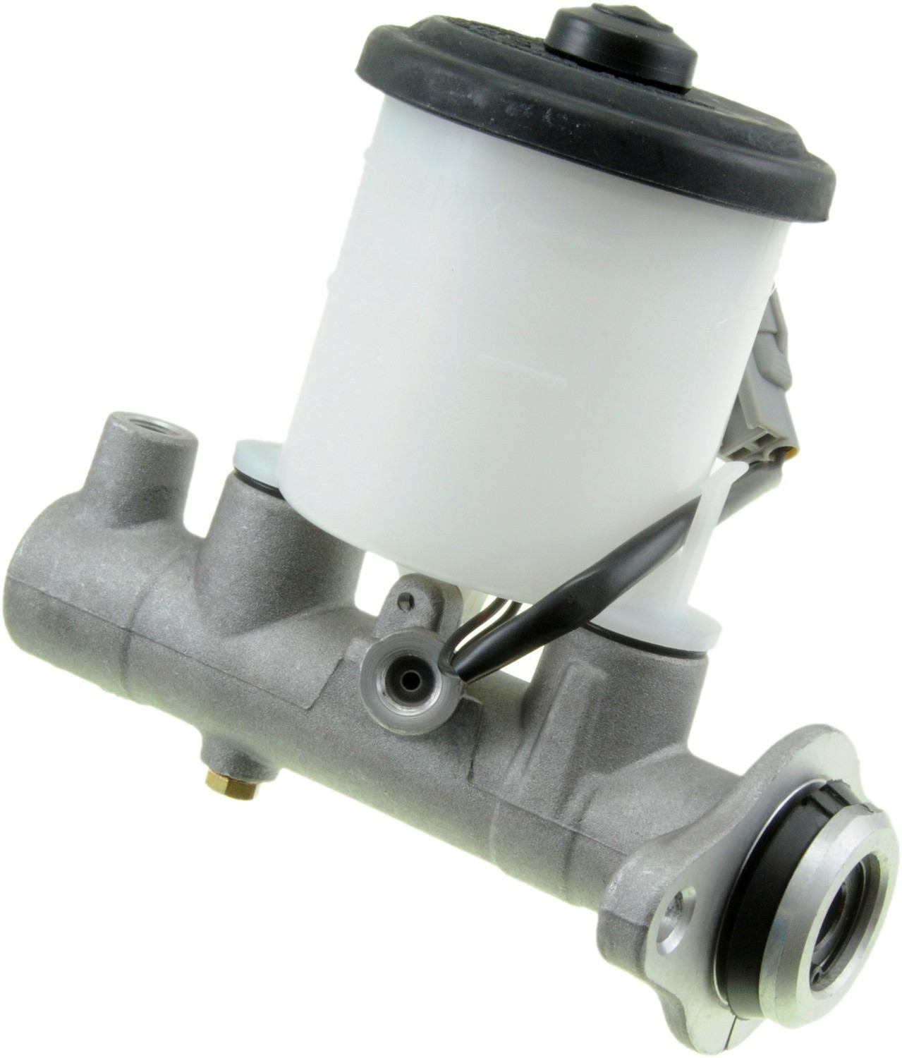 FITS 1992-1994 TOYOTA PASEO WITHOUT ABS 7/8 INCH BORE BRAKE MASTER CYLINDER0