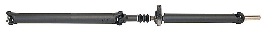 FITS 97-02 RAM 3500 EXT CAB 4WD 47RE AUTO 96BED 154.7WB REAR DRIVE SHAFT0