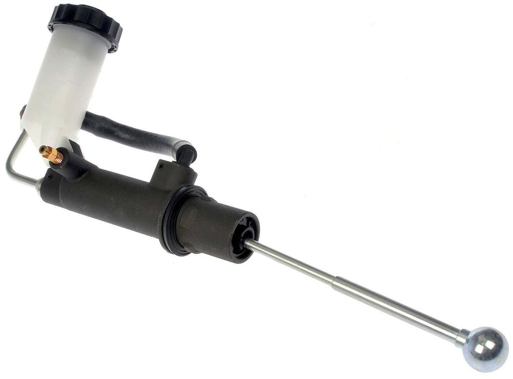 FITS 2001-2006 SILVERADO SIERRA 2500HD 3500 6 SPEED CLUTCH MASTER CYLINDER3