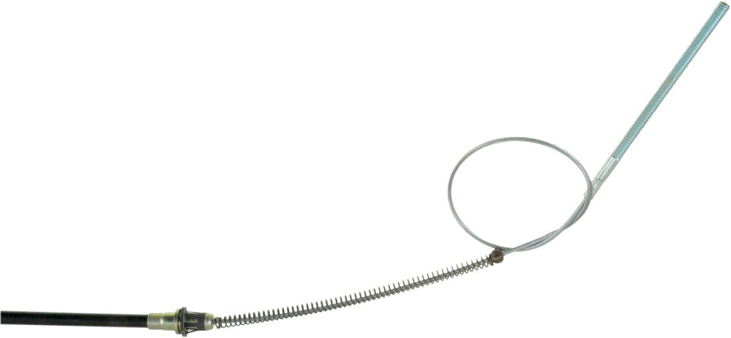 FITS 1969-1972 OLDSMOBILE FRONT EMERGENCY PARKING BRAKE CABLE2