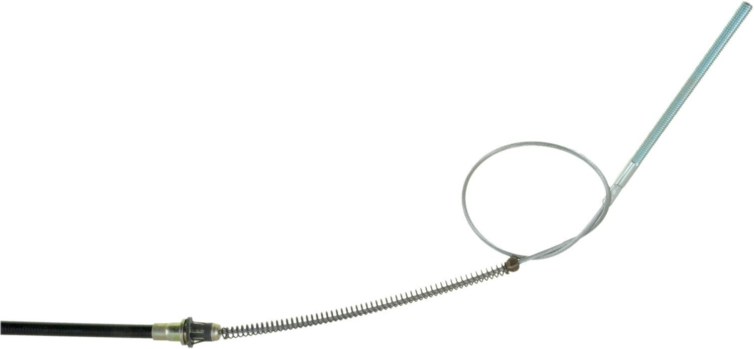 FITS 1969-1972 OLDSMOBILE FRONT EMERGENCY PARKING BRAKE CABLE2