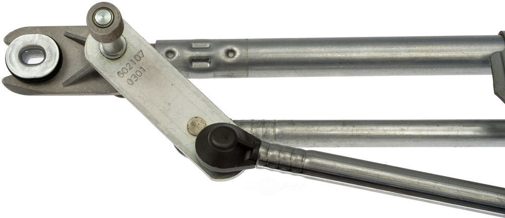 FITS 1997-2002 WRANGLER TJ WINDSHIELD WIPER MOTOR & TRANSMISSION ASSEMBLY2