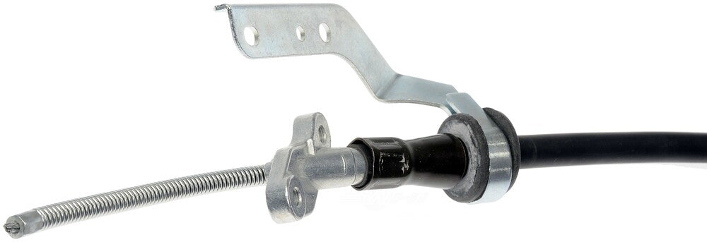 FITS 2008-2011 TOYOTA HIGHLANDER DRIVER LEFT REAR PARKING BRAKE CABLE2