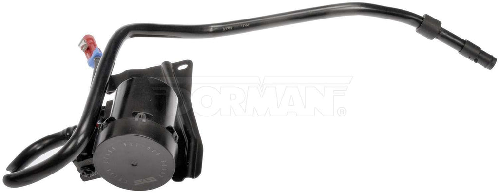 FITS 07-16 IMPALA LIMITED 07-09 LACROSSE ALLURE VAPOR CANISTER VENT VALVE2