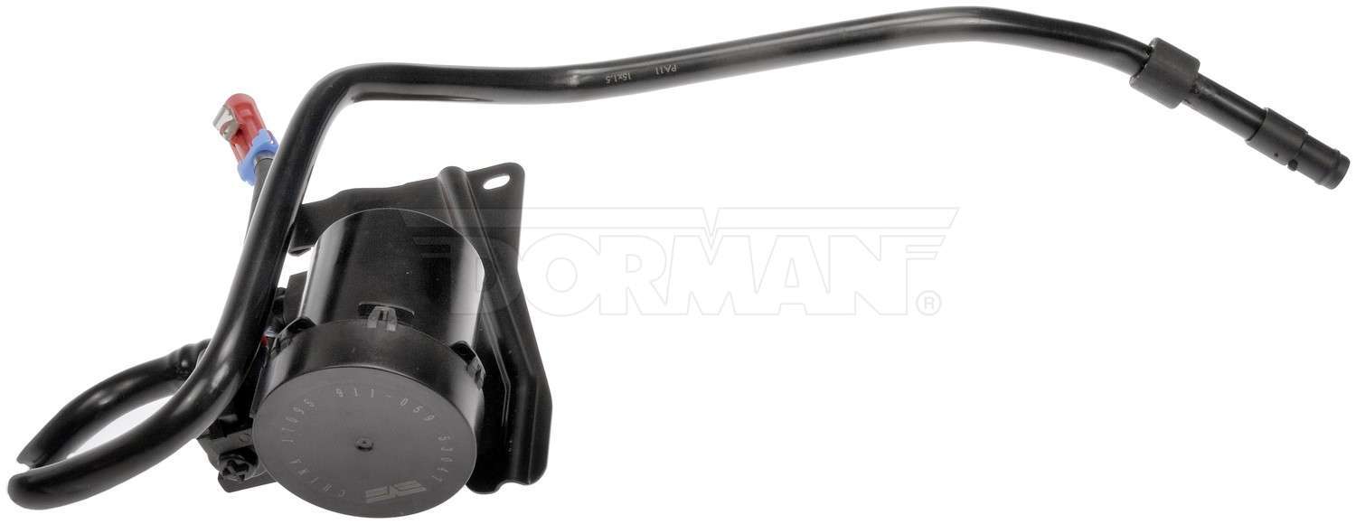 FITS 07-16 IMPALA LIMITED 07-09 LACROSSE ALLURE VAPOR CANISTER VENT VALVE2