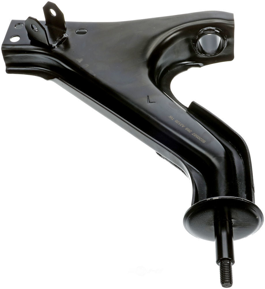 FITS 86-89 VOLVO 245 244 90-93 240 DRIVER FRONT LOWER CONTROL ARM0