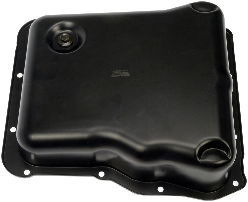FIT 2001-2019 2500HD 3500 3500HD ALLISON 1000 AUTO TRANSMISSION PAN WITH PLUG3