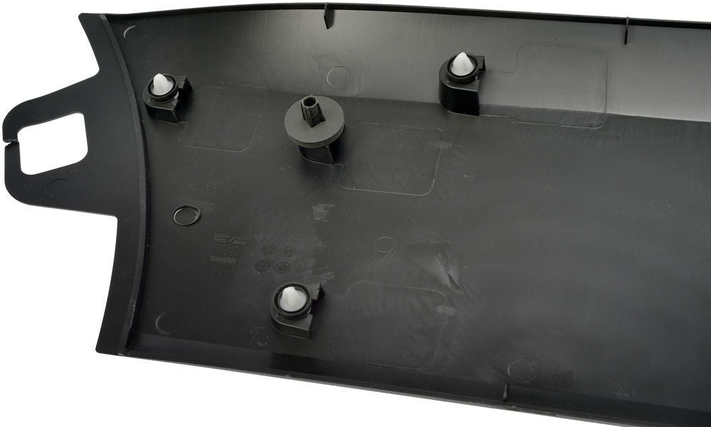 FITS 2015-2019 TRANSIT 150 250 350 PASSENGER RIGHT FRONT LOWER DOOR MOLDING4