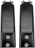 FIT 87-93 FORD F-250 4WD 90-92 F SUPER 4WD 93 F-350 4WD FRONT UPPER SHOCK MOUNTS0