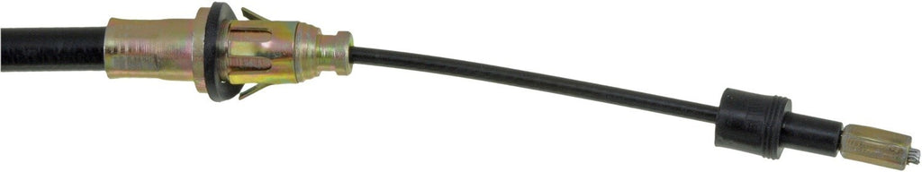 FITS 1984-1987 PONTIAC FIERO FRONT EMERGENCY PARKING BRAKE CABLE2