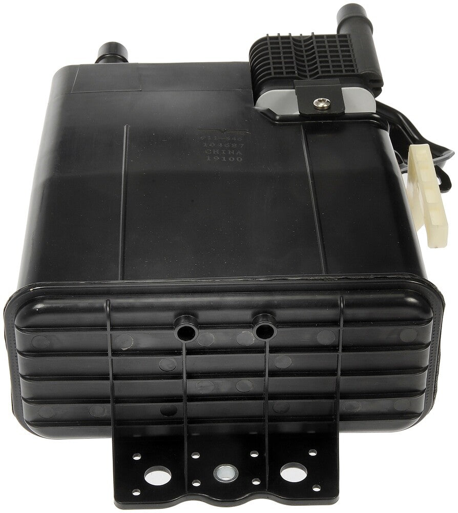 FITS 2014-2019 COROLLA 2017-2018 COROLLA iM 1.8L CHARCOAL VAPOR CANISTER2