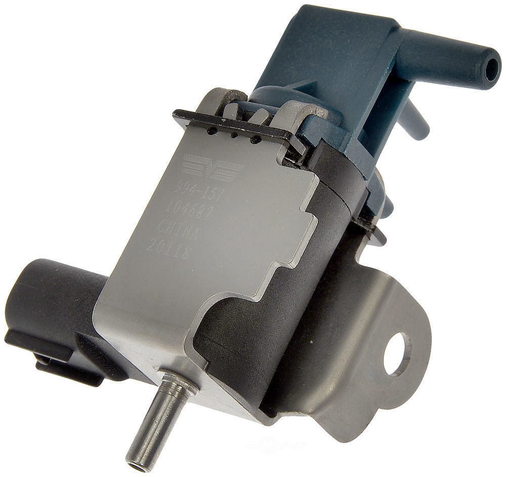 FIT 00-21 TOYTOA  07-18 LEXUS 3.5L 3.3L 3.0L ENGINE VACUUM SWITCHING PURGE VALVE0