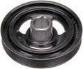 FIT 05-07 09-11 BUICK 04-11 CHEV 04-10 PONTIAC 3.4L 3.5L 3.9L HARMONIC BALANCER0