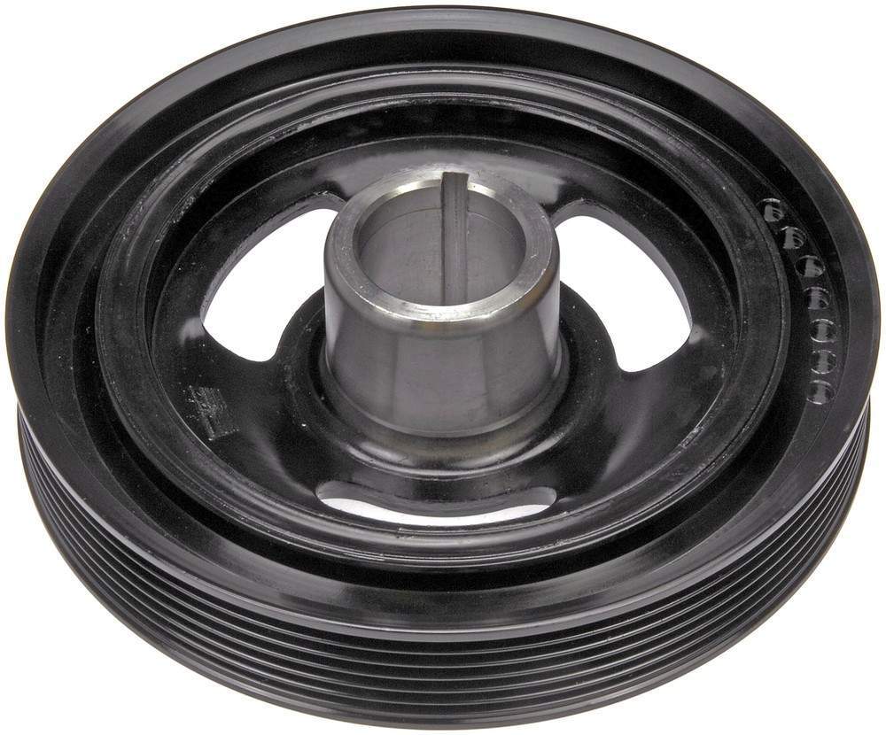 FIT 05-07 09-11 BUICK 04-11 CHEV 04-10 PONTIAC 3.4L 3.5L 3.9L HARMONIC BALANCER0