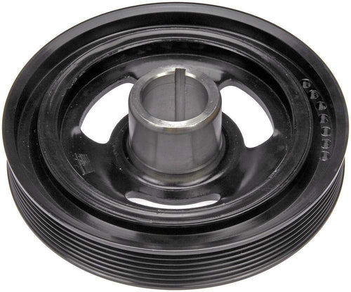 FIT 05-07 09-11 BUICK 04-11 CHEV 04-10 PONTIAC 3.4L 3.5L 3.9L HARMONIC BALANCER0