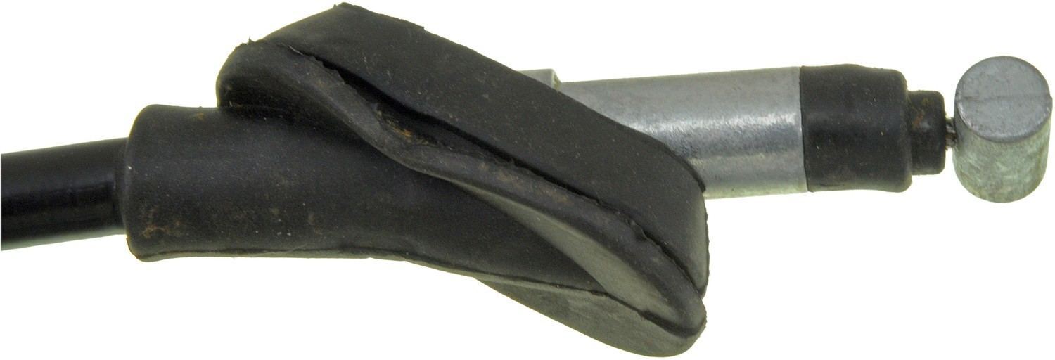 FITS 92-95 CIVIC Si 94-01 INTEGRA 2 DOOR DRIVER REAR PARKING BRAKE CABLE2