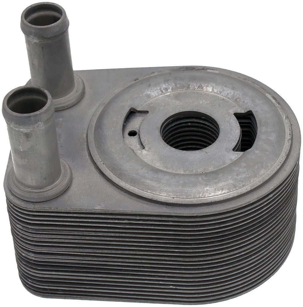 FITS 2008-2016 FORD E150 E350 E350 E450 4.6L 5.4L ENGINE OIL COOLER0
