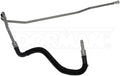 FITS 12-15 EDGE MKX 3.5L 3.7L AUXILIARY COOLER TRANS OIL COOLER RETURN LINE0