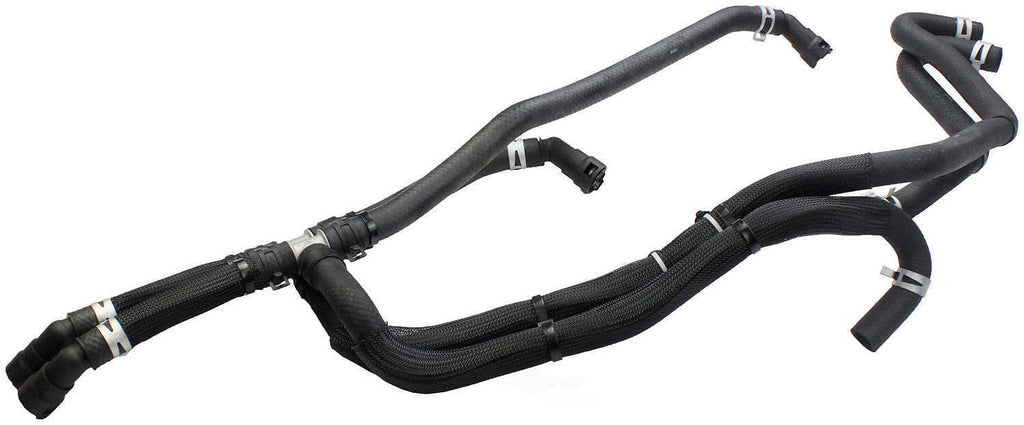 FITS 2015-2017 FORD F150 5.0L ENGINE INLET OUTLET HVAC HEATER HOSE ASSEMBLY0