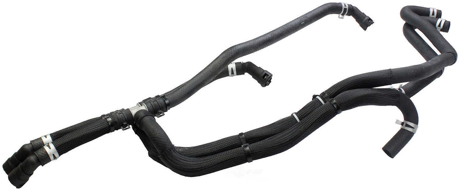 FITS 2015-2017 FORD F150 5.0L ENGINE INLET OUTLET HVAC HEATER HOSE ASSEMBLY0