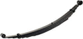 FITS 71-97 DODGE B300 M350 CB300 B350 B3500 VAN 7 LEAF 3,250LBS REAR LEAF SPRING0