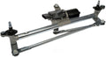 FITS 05-10 G6 07-09 AZURA 08-12 MALIBU WINDSHIELD WIPER MOTOR LINKAGE ASSEMBLY0