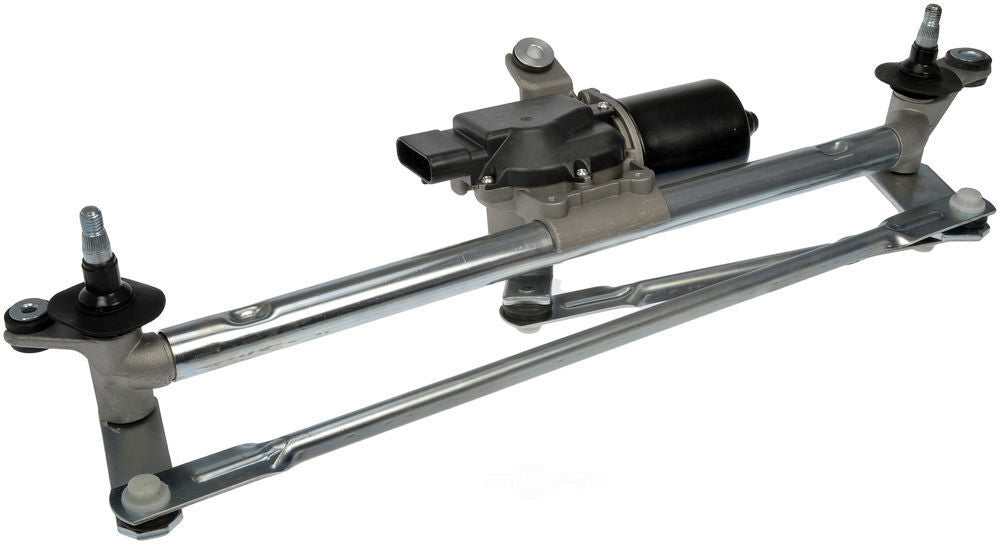 FITS 05-10 G6 07-09 AZURA 08-12 MALIBU WINDSHIELD WIPER MOTOR LINKAGE ASSEMBLY0