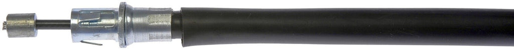 FITS 2006-2010 HUMMER H3 PASSENGER RIGHT REAR EMERGENCY PARKING BRAKE CABLE1