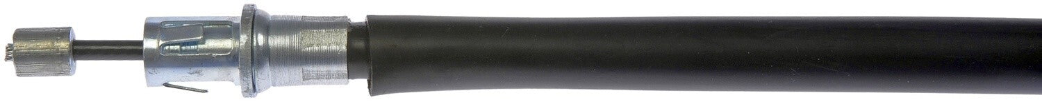 FITS 2006-2010 HUMMER H3 PASSENGER RIGHT REAR EMERGENCY PARKING BRAKE CABLE1