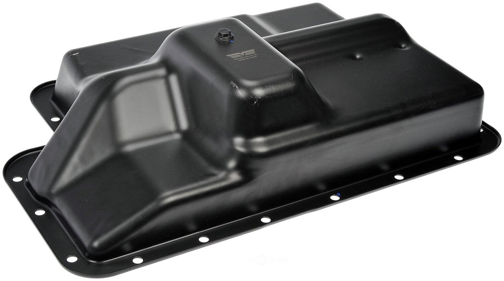 96-05 F150 F250 F350 F450 F550 98-04 LINCOLN NAVIGATOR 4R100 E4OD TRANS OIL PAN0