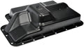 96-05 F150 F250 F350 F450 F550 98-04 LINCOLN NAVIGATOR 4R100 E4OD TRANS OIL PAN0