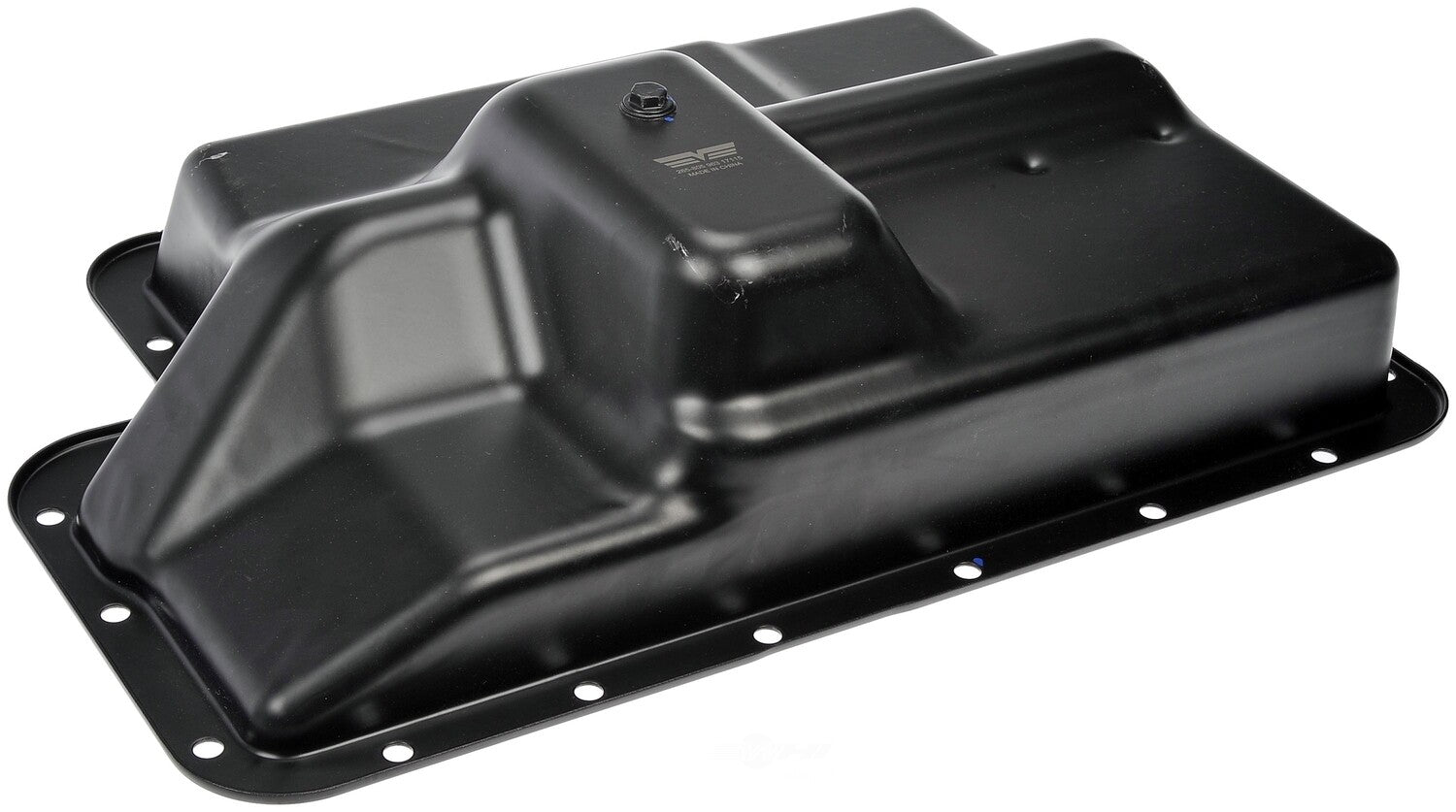 96-05 F150 F250 F350 F450 F550 98-04 LINCOLN NAVIGATOR 4R100 E4OD TRANS OIL PAN0