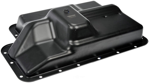 96-05 F150 F250 F350 F450 F550 98-04 LINCOLN NAVIGATOR 4R100 E4OD TRANS OIL PAN0