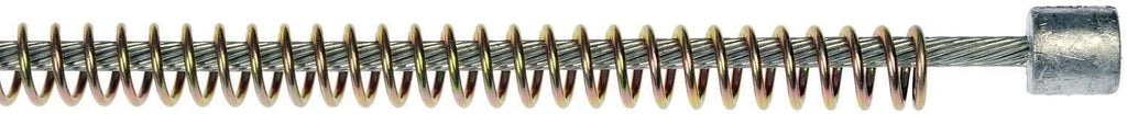 FIT 1965-1966 FORD MERCURY LEFT OR RIGHT REAR EMERGENCY PARKING BRAKE CABLE2
