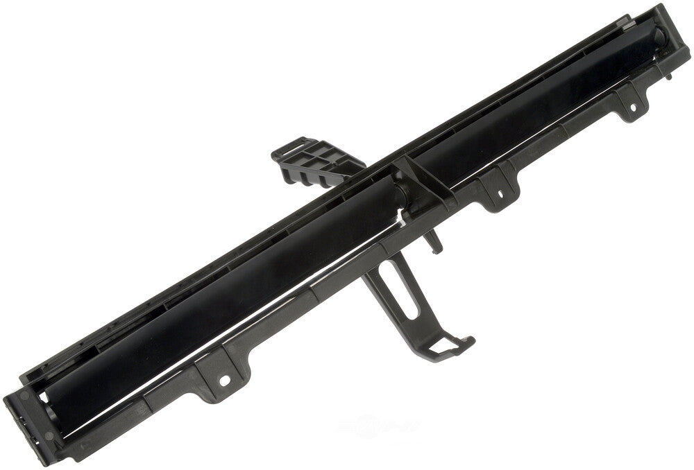 FITS 2018-2020 TERRAIN EQUINOX RADIATOR LOWER ACTIVE GRILL SHUTTER0