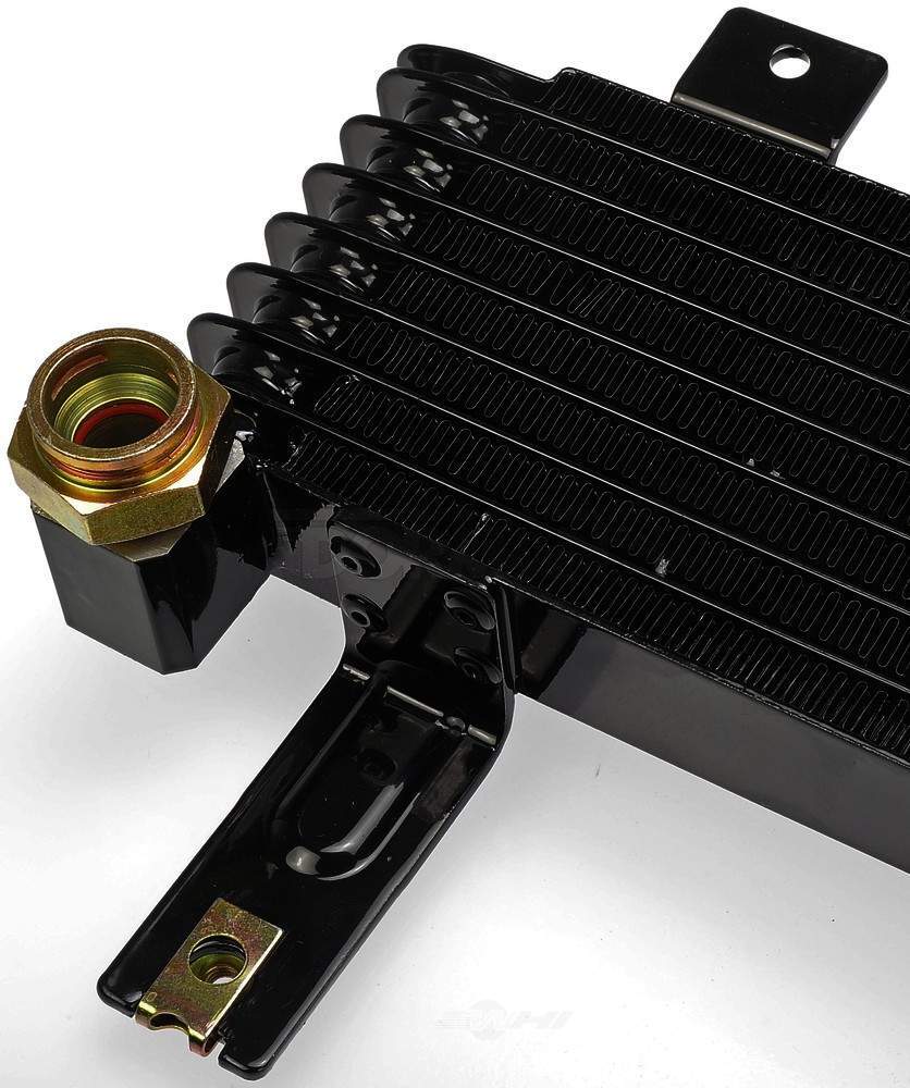 FIT 2006-2007 SILVERADO SIERRA 2500HD 3500HD 6.6L AUTO TRAN AUXILIARY OIL COOLER4