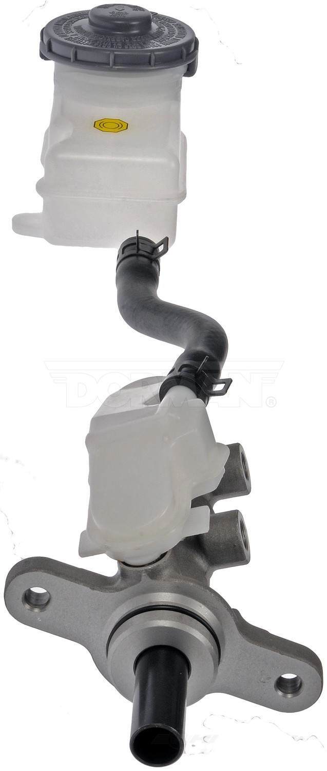 FITS 2012-2015 HOND CIVIC LX HF GX EX EX-L DX NATURAL GAS BRAKE MASTER CYLINDER0