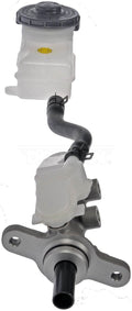 FITS 2012-2015 HOND CIVIC LX HF GX EX EX-L DX NATURAL GAS BRAKE MASTER CYLINDER0