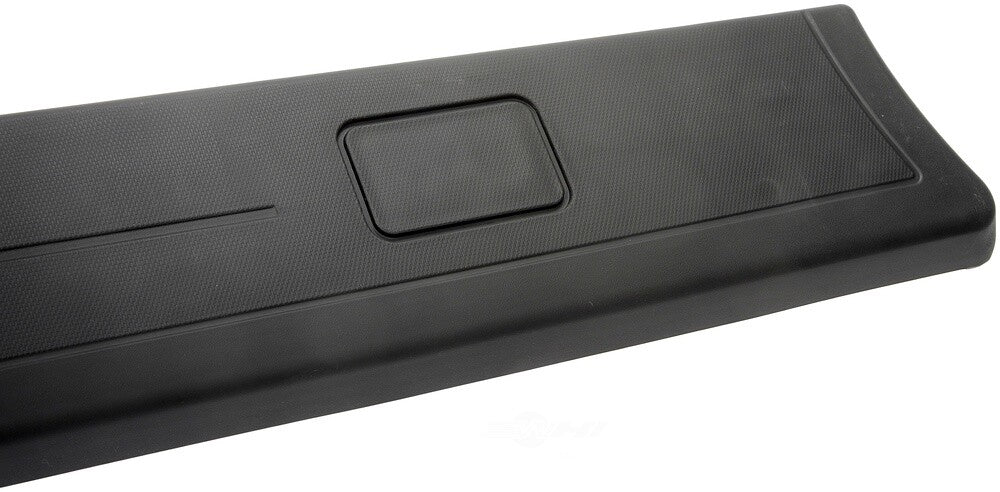 FITS 2014-2017 SILVERADO 1500 PASSENGER 6.5 FOOT BOX BED RAIL COVER MOLDING3