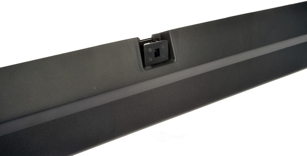 FIT 15-19 TRANSIT 150 250 350 BASE MODEL DRIVER SIDE REAR ROCKER PANEL MOLDING5