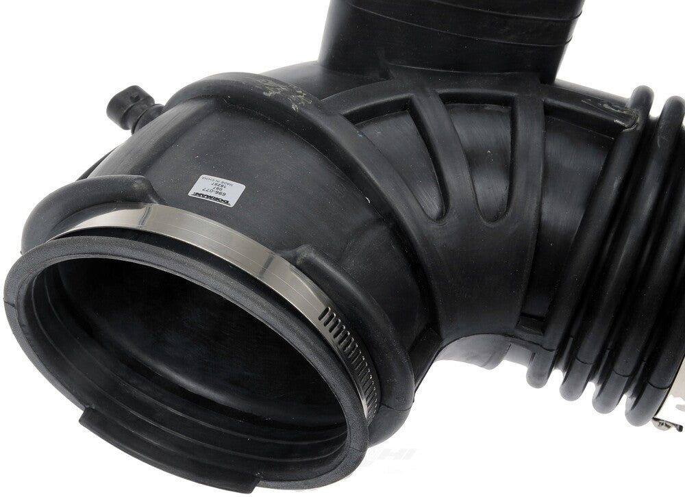 FITS 1993-1994 CAMARO FIREBIRD 5.7L ENGINE AIR INTAKE HOSE "SEE FITMENT DETAIL"2