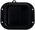 FITS MANY 75-05 PETERBILT MODELS DRIVER LEFT FRONT BLACK EXTERIOR DOOR HANDLE0