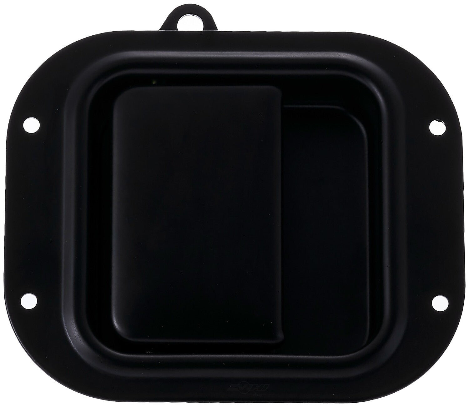 FITS MANY 75-05 PETERBILT MODELS DRIVER LEFT FRONT BLACK EXTERIOR DOOR HANDLE0